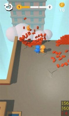 超级格斗士截图2