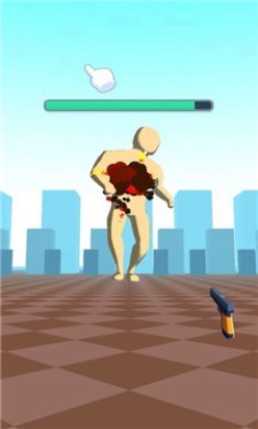 融合武器(Merge Gun Case)