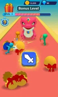 厕所军队战争(Toilet Army War)截图1