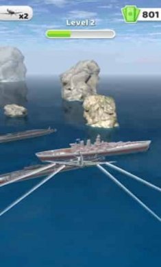 神风战队(Kamikaze Commander)截图3