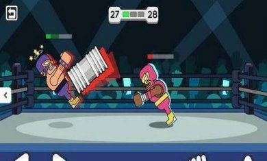 放置无尽战斗截图1