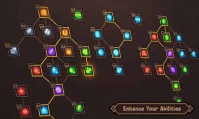 狂野边界(Feral Frontier)截图3