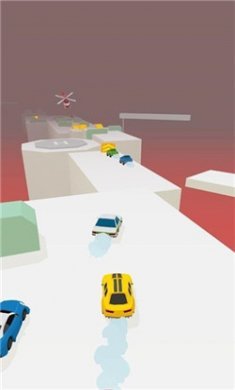 指尖特技司机(Stunt Driver)