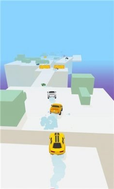 指尖特技司机(Stunt Driver)