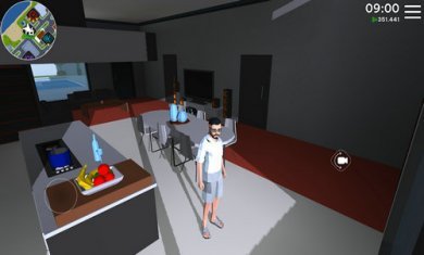 汽车极限驾驶截图3