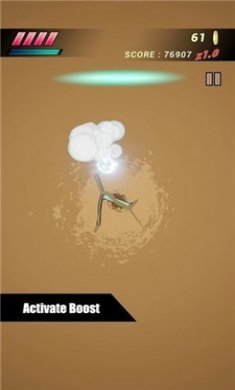 尽量不要死手游截图1