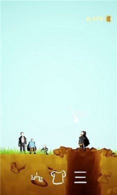 尽量不要死手游截图3