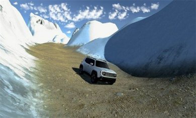 越野泥跑者截图3