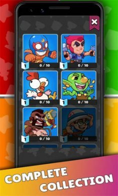 小队终结者模拟器SquadBustersBoxSimulator