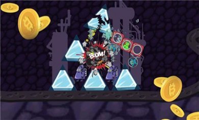 沃克宇宙终极冒险