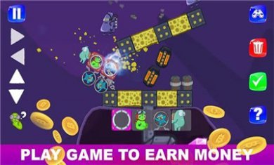 沃克宇宙终极冒险