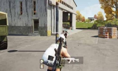 王牌特种精英截图3