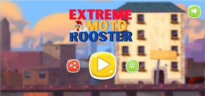 极限摩托公鸡(Extreme Moto Rooster)