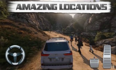 吉普狂热JeepMania