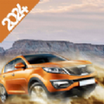 吉普狂热JeepMania