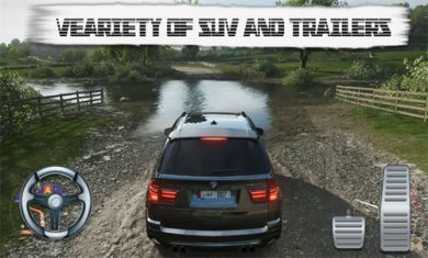 吉普狂热JeepMania