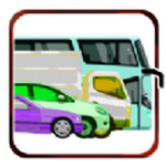 多样化的模拟汽车