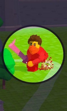 格挡狙击手BlockSniper