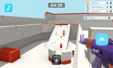 彩蛋射击王截图3