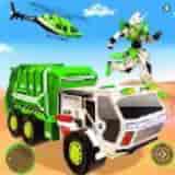 飞行垃圾车模拟驾驶