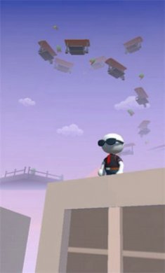 只上不下冲刺挑