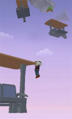 只上不下冲刺挑