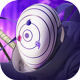 无限月读白面具手游