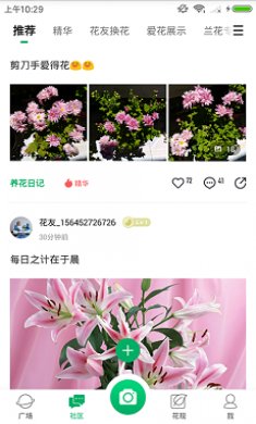花花识花手机版截图3