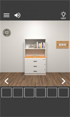 逃脱游戏月光无限提示版截图1