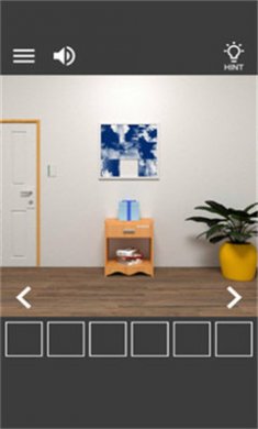 逃脱游戏月光无限提示版截图3