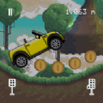 泥土山地赛车Dirt-RoadHill