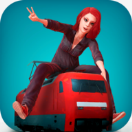 空闲货运火车大亨(Loco-Money)