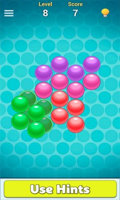 泡泡七巧板截图1