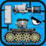 超级战车大作战手游内购版