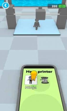 随机打印战争(Printguy)截图2