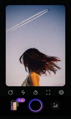 最后一卷胶片软