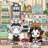 Aha世界小镇创造游戏