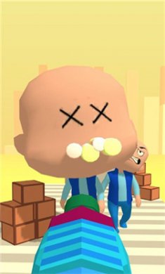 棉花糖射击(Marshmallow Pop)