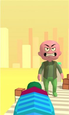 棉花糖射击(Marshmallow Pop)