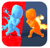 冰火英雄正版游戏