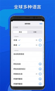 小白翻译工具截图1
