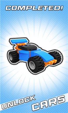 多米诺车轮(DominoWheels)