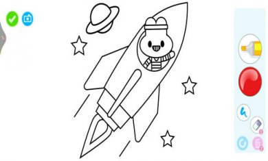 涂鸦我最强截图3