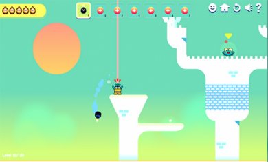 重力冲击波截图3