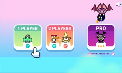 重力冲击波截图1