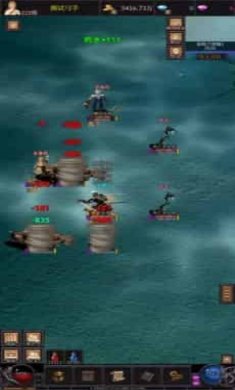 奇迹之永恒截图1