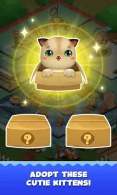 寿司猫咖啡馆(Sushi Cat)截图2