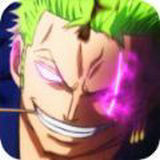 果实能力者手游