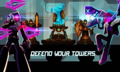 局外人忍者复仇