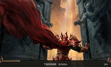 暗黑永恒精灵盛典